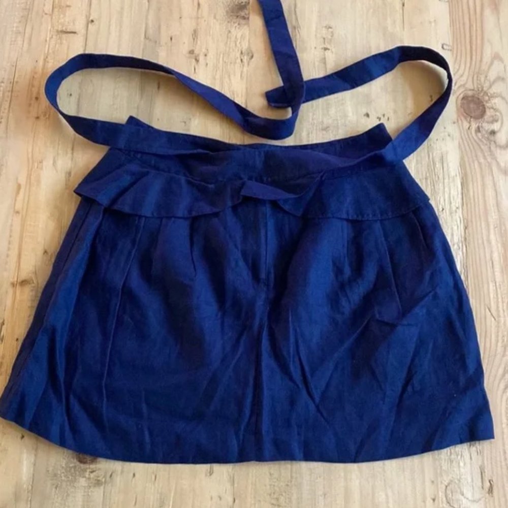 Calypso Waist Tie Skirt